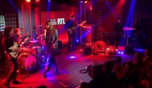 Clara Luciani - Nue (Live) - Le Grand Studio RTL