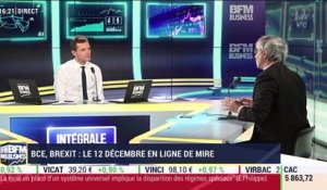 Philippe Lhermie (Traderchange.com) : L'emploi aux États-Unis focalise l'attention du marché - 06/12