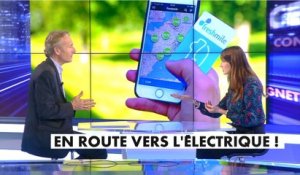 La Minute Mobilité #47 : Freshmile