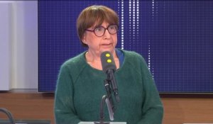 Réforme des retraites : "Les Français considèrent les retraites comme un des derniers bastions à défendre", selon l'historienne Danielle Tartakowsky