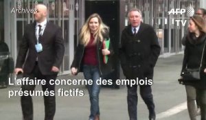Bayrou mis en examen dans l'affaire des assistants d'eurodéputés MoDem