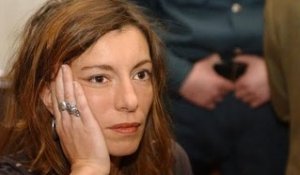 Krisztina Rády a-t-elle été victime de Bertrand Cantat ?