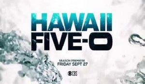 Hawaii Five-0 - Promo 10x11