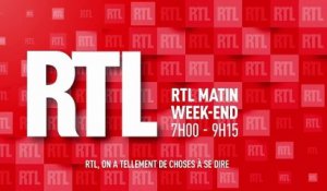 RTL Matin du 08 décembre 2019