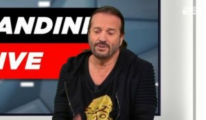 Morandini Live : Francis Lalanne soutient "la grève et les Français qui se rebellent" (vidéo)