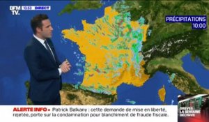 Patrick Balkany: la justice refuse pour la 3e fois la demande de remise en liberté du maire de Levallois-Perret