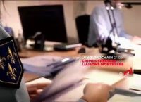 Ce soir, à 21h05 sur NRJ12, Jean-Marc Morandini présente un nouveau numéro de "Crimes": "Spécial liaisons mortelles" - VIDEO