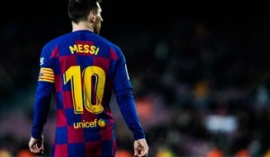 FC Barcelone : Top 10 des meilleurs buteurs contre le Real Madrid