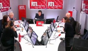 RTL Déjà demain du 09 décembre 2019
