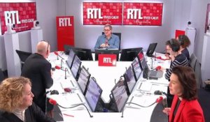 RTL Matin du 10 décembre 2019