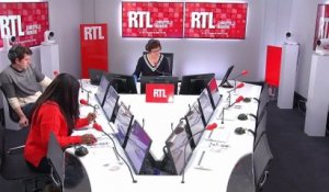 RTL Midi du 10 décembre 2019
