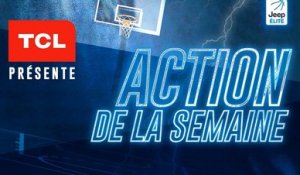 Action TCL de la semaine - Jeep® ÉLITE J12