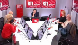RTL Déjà demain du 10 décembre 2019