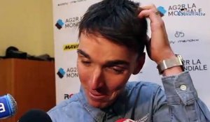 Le Mag Cyclism'Actu - Romain Bardet : "C'est une décision tripartite de ne pas faire le Tour de France"