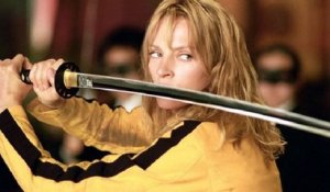 Quentin Tarantino confirme un Kill Bill Vol.3 avec Uma Thurman mais pas avant trois ans