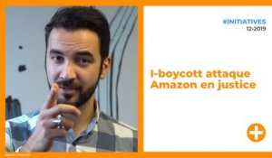I-boycott attaque Amazon en justice