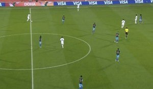 CdM Clubs - Hienghène Sport a craqué face à Al Sadd