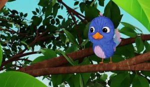 Little Birdie - Jamil and Jamila Songs for Children