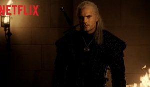 THE WITCHER - BANDE-ANNONCE FINALE VOSTFR Trailer_ NETFLIX FRANCE