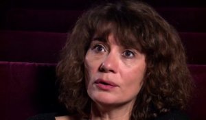 Ruth Zylberman : Comment on se tient debout, comment on est poussé par les vents de l’Histoire