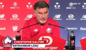 "Montpellier lutte pour l'Europe"