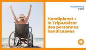 Handiplanet : le TripAdvisor des personnes handicapées