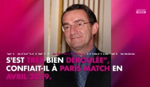 Jean-Pierre Pernaut de nouveau malade ? Nathalie Marquay pousse un coup de gueule