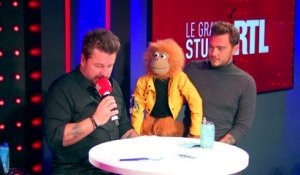 Jeff Panacloc - Trouduc ou pas trouduc  - Le Grand Studio RTL Humour