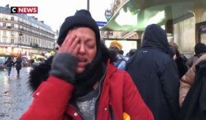 Grève SNCF et RATP : le ras-le-bol des voyageurs