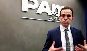 Ludovic Weber, directeur de Saint-Gobain PAM : « 140 millions d’€ investis pour gagner en compétitivité »