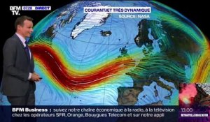 La météo pour ce samedi 14 décembre 2019