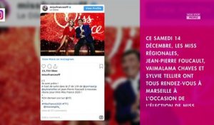 Miss France 2020 accusée de sexisme : Amandine Henry monte au créneau