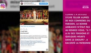 Miss France 2020 : Miss Alsace 2019 paniquée, elle s’est effondrée sur scène