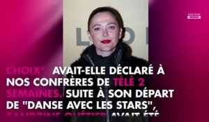 Sandrine Quétier actrice : comment sa fille Lola a réagi à sa reconversion