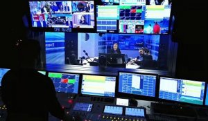 Canal+ distributeur de Disney+, la bataille des droits du foot sur l'Équipe et Patrick Sébastien en guerre contre France Télévisions