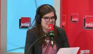 Pourquoi fait-on des blagues ? La Drôle D'Humeur De Fanny Ruwet