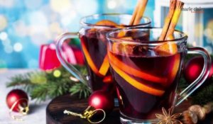 Boissons et cocktails incontournables de Noël