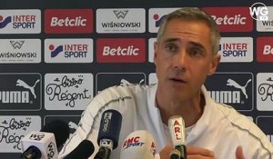 Paulo Sousa explique pourquoi il faut renforcer les Girondins au mercato