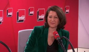 Agnès Buzyn : "Un retrait complet de la réforme, c’est au-delà de ce que peut entendre un gouvernement"