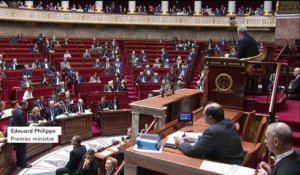 Grève contre la réforme des retraites : le président du groupe LR à l'Assemblée appelle à une solution pour les usagers