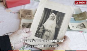 Éveline Le Bris, ancienne du Bon Pasteur : « Cet enfermement, c'était pour protéger la société de ce qu'on était. »