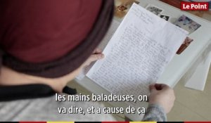 Laure Crozier, ancienne du Bon Pasteur : « J'en veux beaucoup à l'État qui n'a pas su me protéger. »