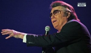 Alain Barrière  : Le chanteur est décédé à l'âge de 84 ans
