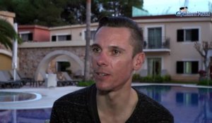 Le Mag Cyclism'Actu - Philippe Gilbert chez Lotto Soudal : "C'est bien de terminer dans une équipe belge"