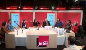 Alexis appartiendrait au monde animal - Morin a fait un rêve