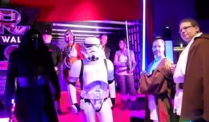Star Wars: L'Ascension de Skywalker avec la 501st Legion French Garrison & Rebel !