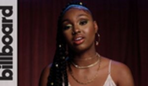 Tiana Major9 Shares Advice for Women Struggling to Find Their Self-Worth | Women In Music 2019
