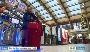 Grève SNCF : les plans B des usagers