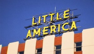 Little America - Trailer saison 1