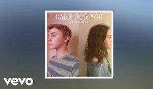 Harry Hatcher - Care for You (Official Audio) ft. Mia Bran